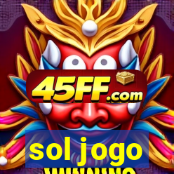 sol jogo